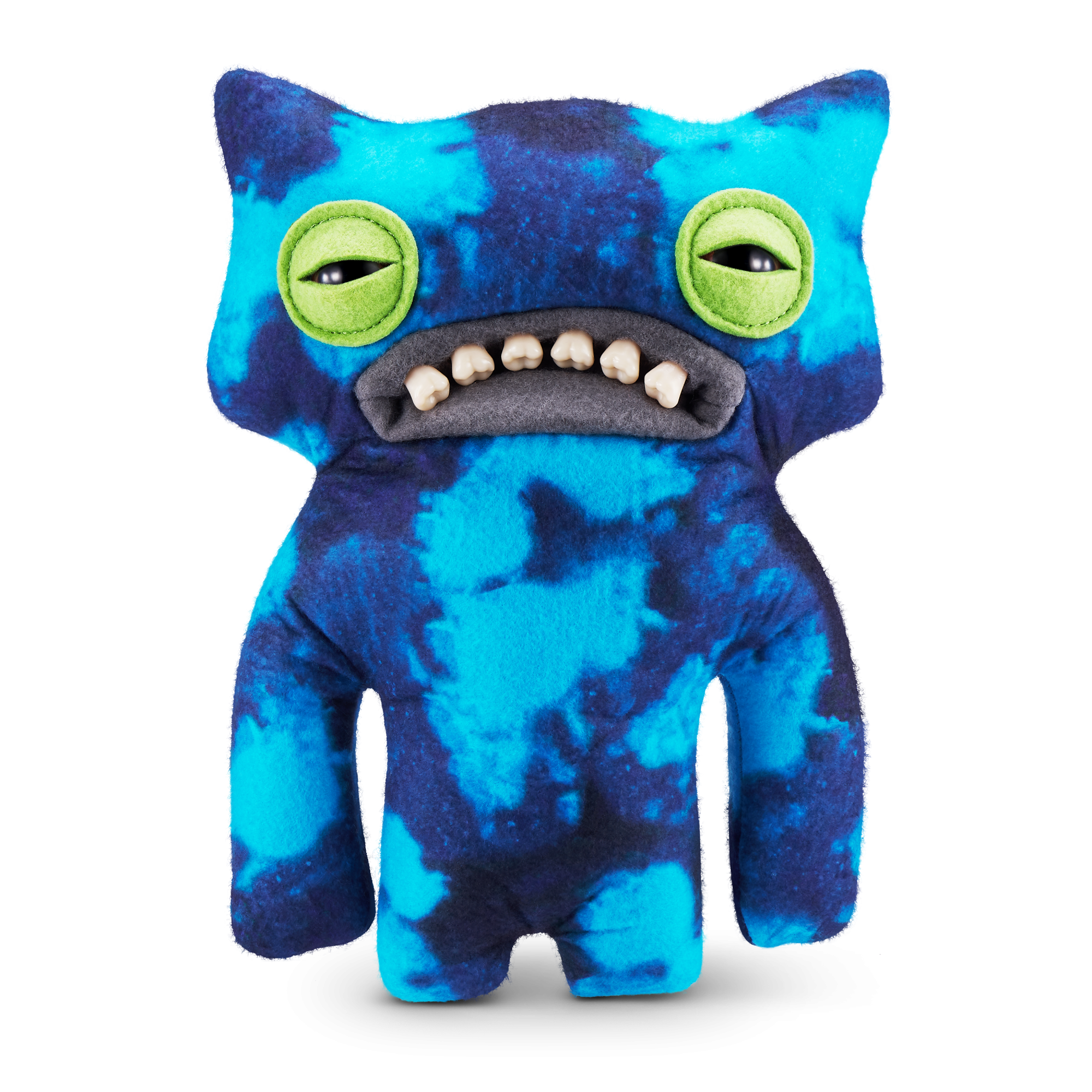 Плюшевая игрушка Zuru Fuggler WIDE EYED WEIRDO