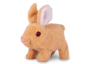 Интерактивный кролик ПРЫГЛИ!, карамельный