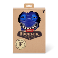 Плюшевая игрушка Zuru Fuggler Shameless Goof - Mankini Плюшевая игрушка Zuru Fuggler Shameless Goof - Mankini