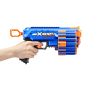 Игровой набор ZURU X-Shot INSANITY Мэник ДУО (2 бластера, 48 снарядов)
