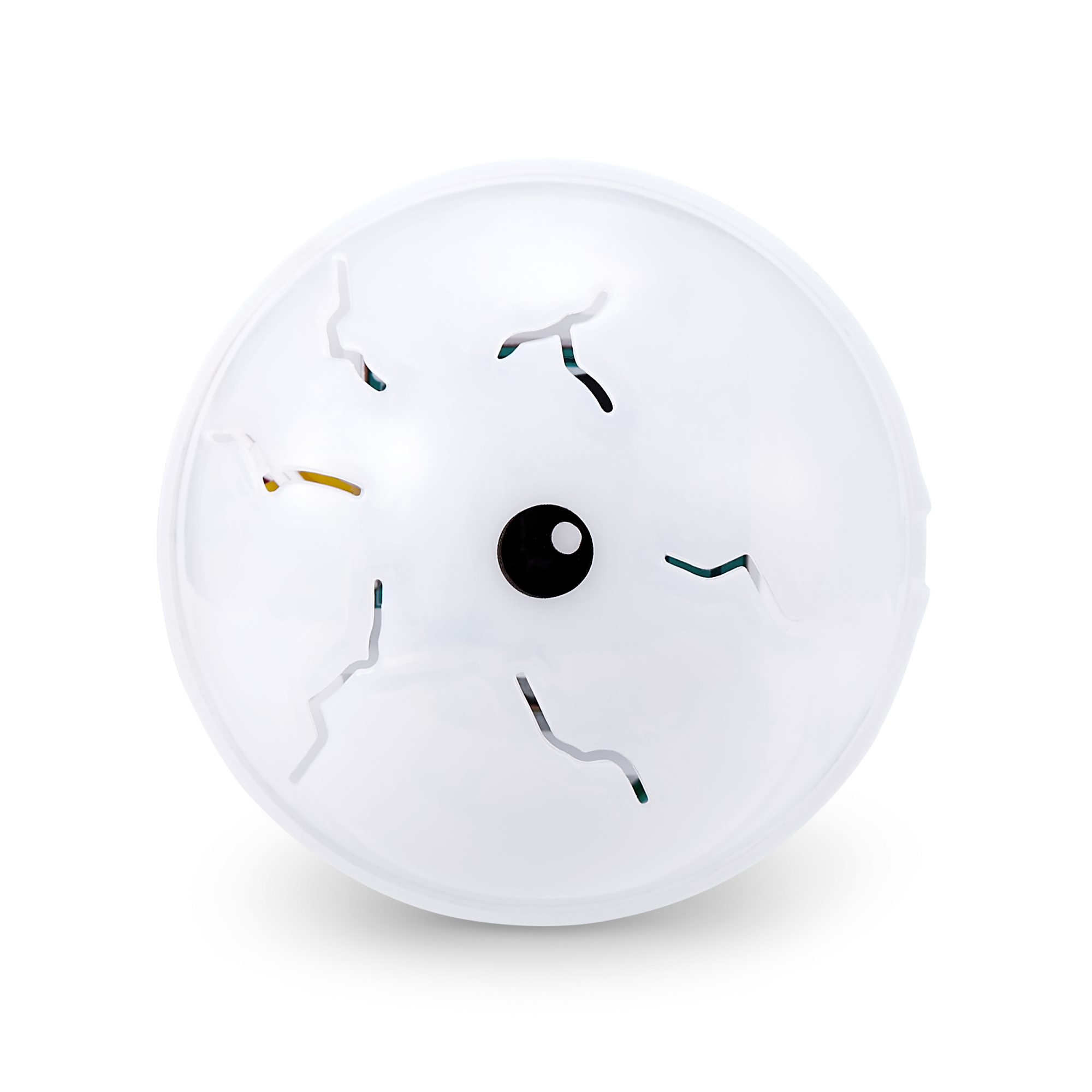 Игрушка Zuru Smashers: "Giant Skull", в ассортименте