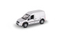 Машинка WELLY 1:38 Ford Transit Connect, пруж. мех., цвет в асс.