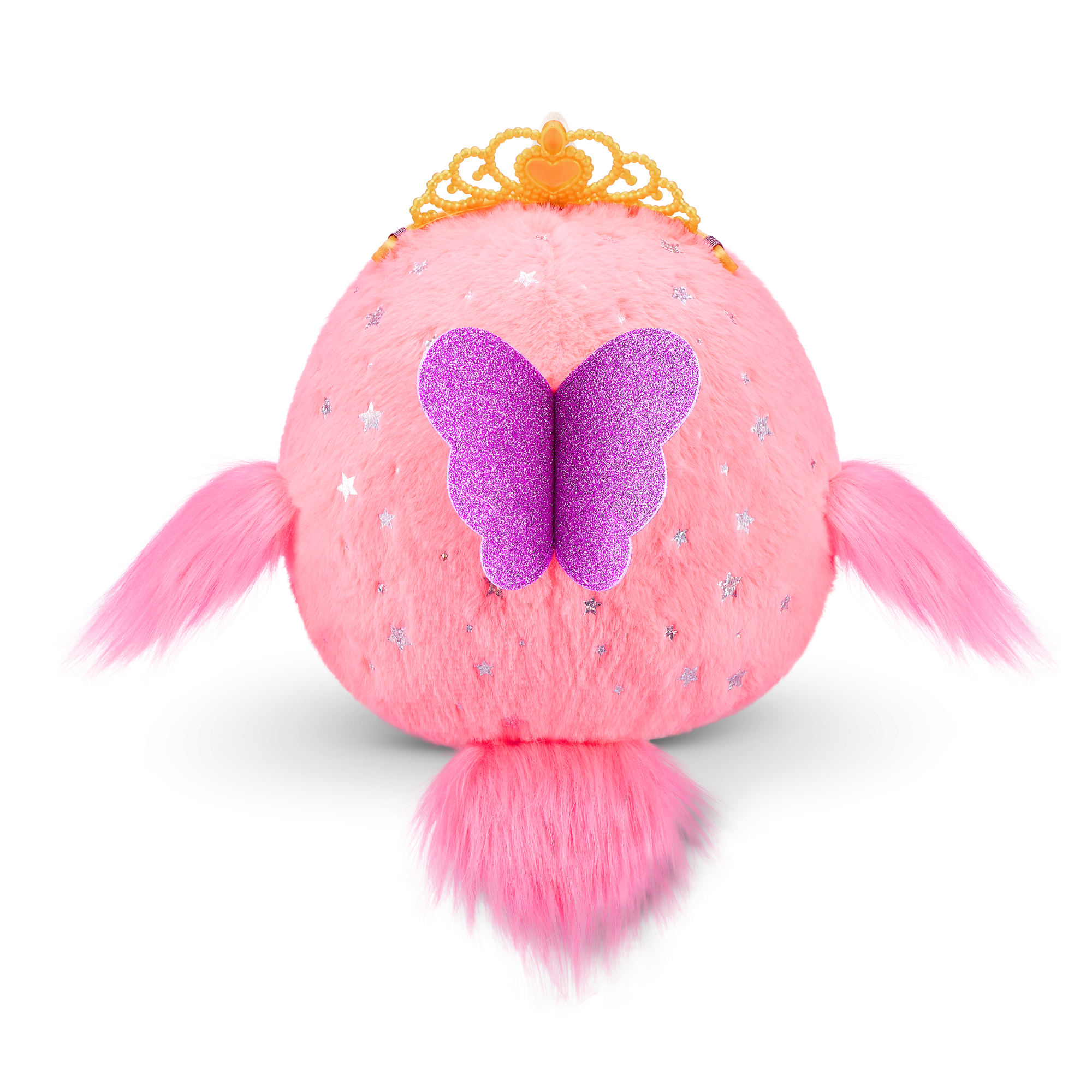 Игровой набор-сюрприз ZURU Rainbocorns Fairycorn Princess S6 с акс. в асс.