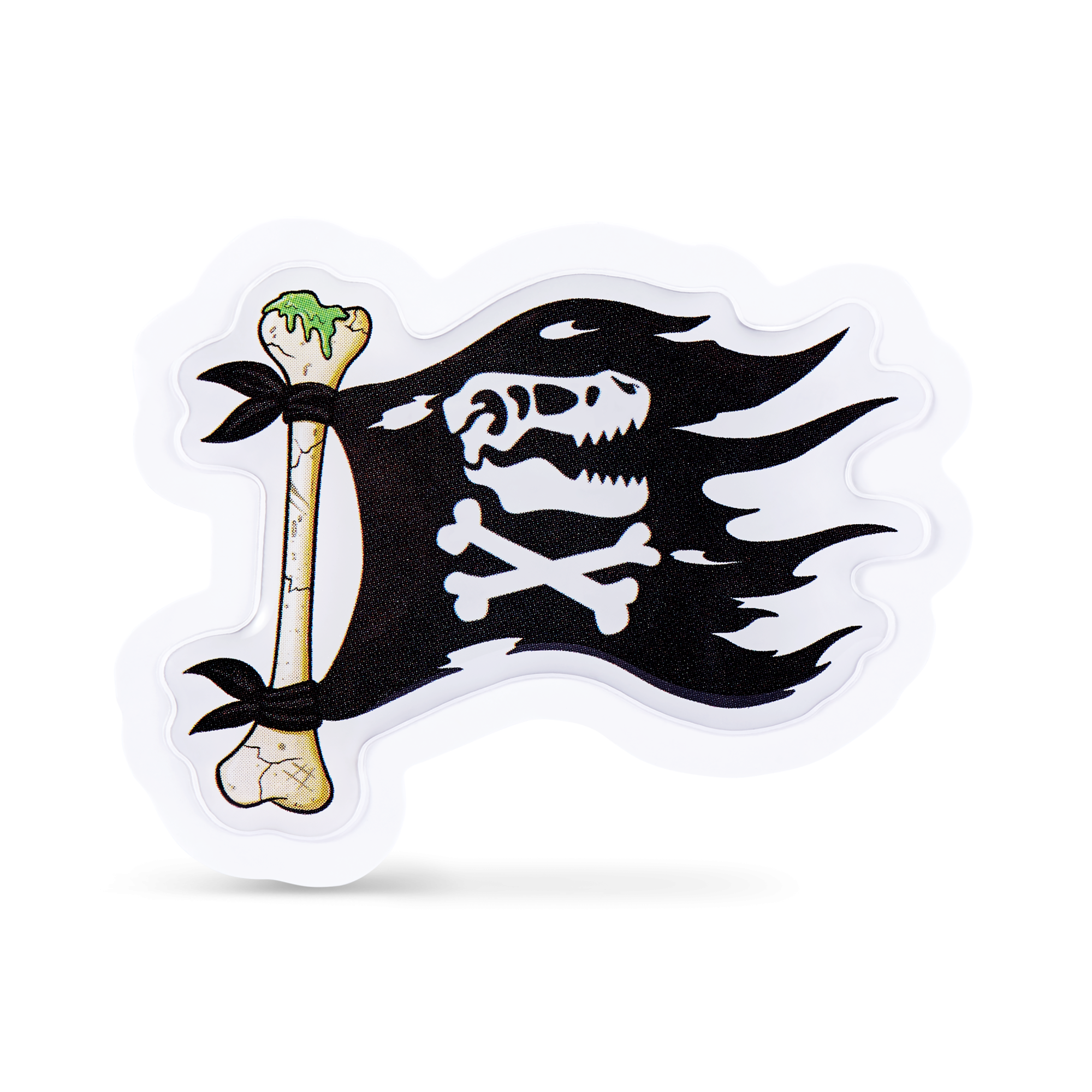 Игрушка Zuru Smashers: "Giant Skull", в ассортименте