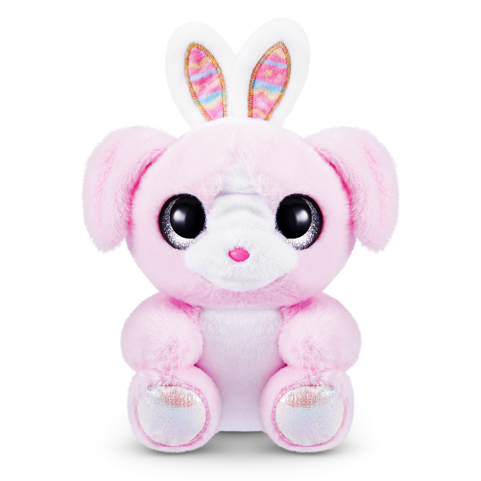 Игрушка ZURU Coco Cones Пасхальные очаровашки S1 в асс., дисплей-бокс 12шт.