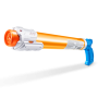 Бластер водный ZURU X-Shot Water WATER WARFARE Тьюб Соукер большой, дисплей-бокс 16шт.