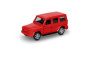 Машинка WELLY 1:38 Mercedeces-Benz G-Class, пруж. мех., цвет в асс.