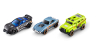 Набор машинок ZURU Metal Machines в асс., 3шт.