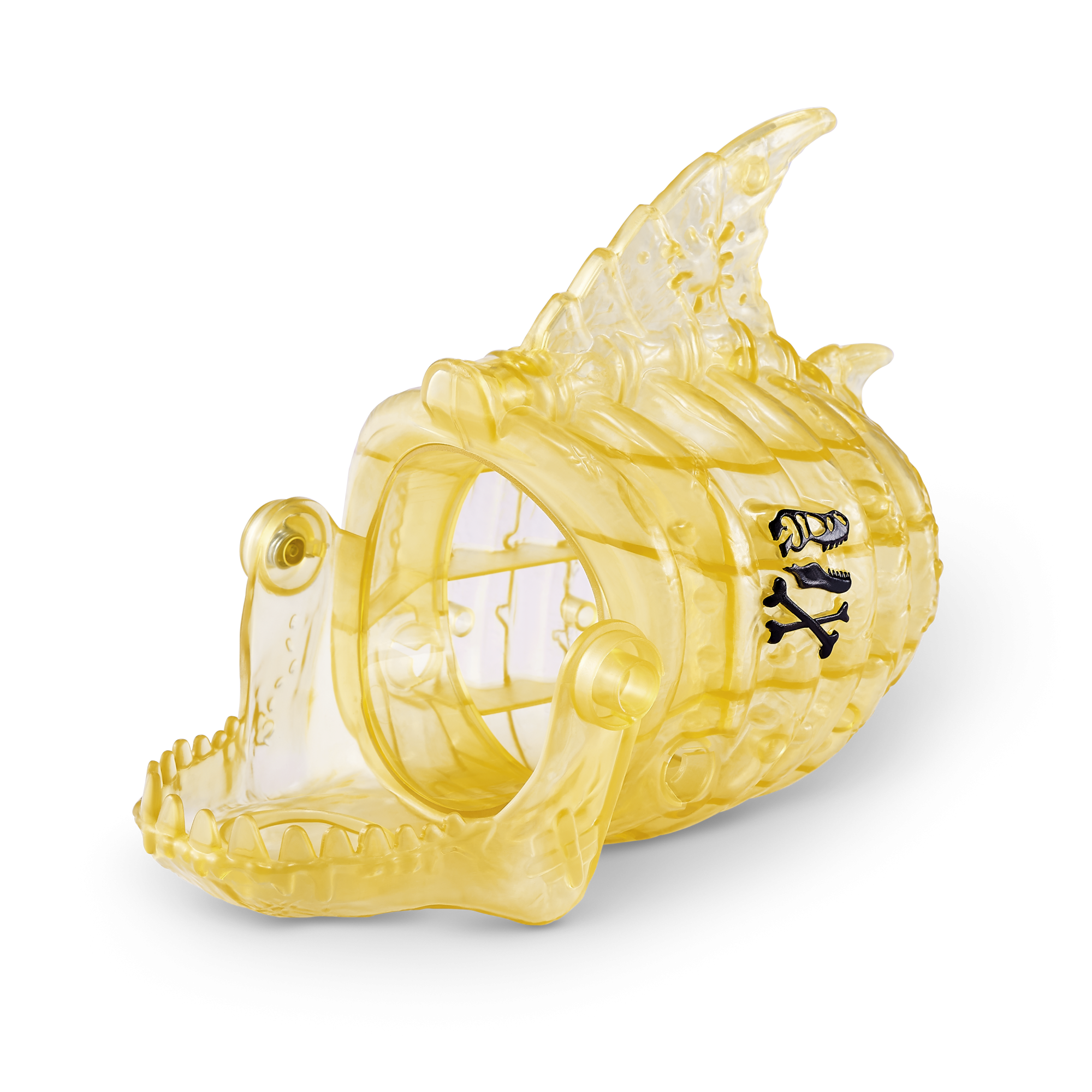 Игрушка Zuru Smashers: "Giant Skull", в ассортименте