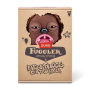 Плюшевая игрушка Zuru Fuggler Hedge Grog