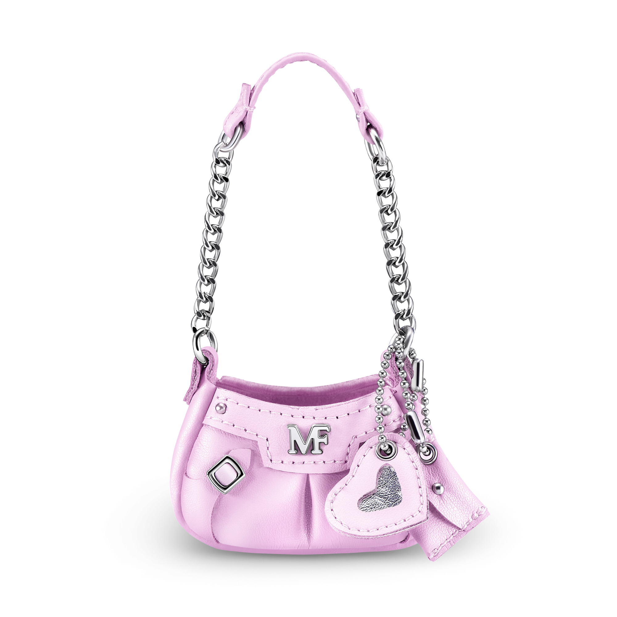 Капсула-сюрприз ZURU 5 Surprise "Модные миниатюры" S2 с акс. в асс., дисплей-бокс 18шт.