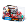 Игрушка ZURU Robo Alive интерактивная Гигантский Боевой Ти-рекс S1