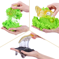 Игрушка Zuru Smashers: "Giant Skull", в ассортименте