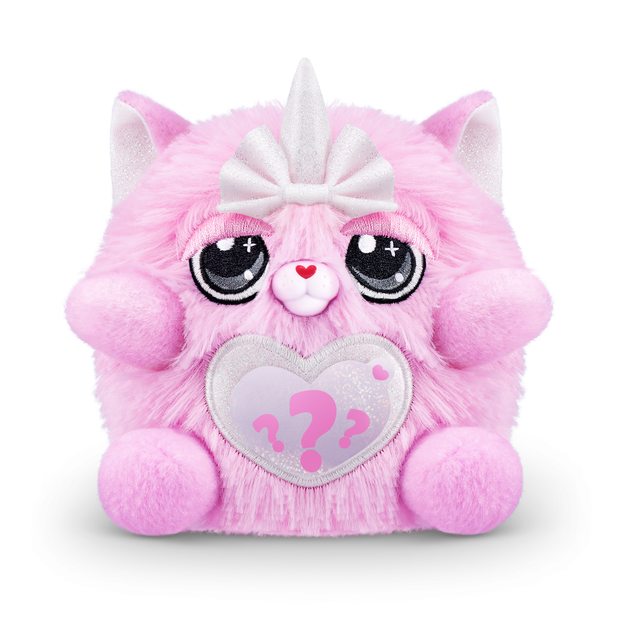 ZURU Rainbocorns Kittycorn S7 с акс., игрушка-сюрприз