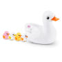 Игрушка ZURU Pets Alive "Мама и малыш" Уточка с утятами с акс. в асс.