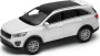 Машинка WELLY 1:38 Kia Sorento, пруж. мех., цвет в асс.