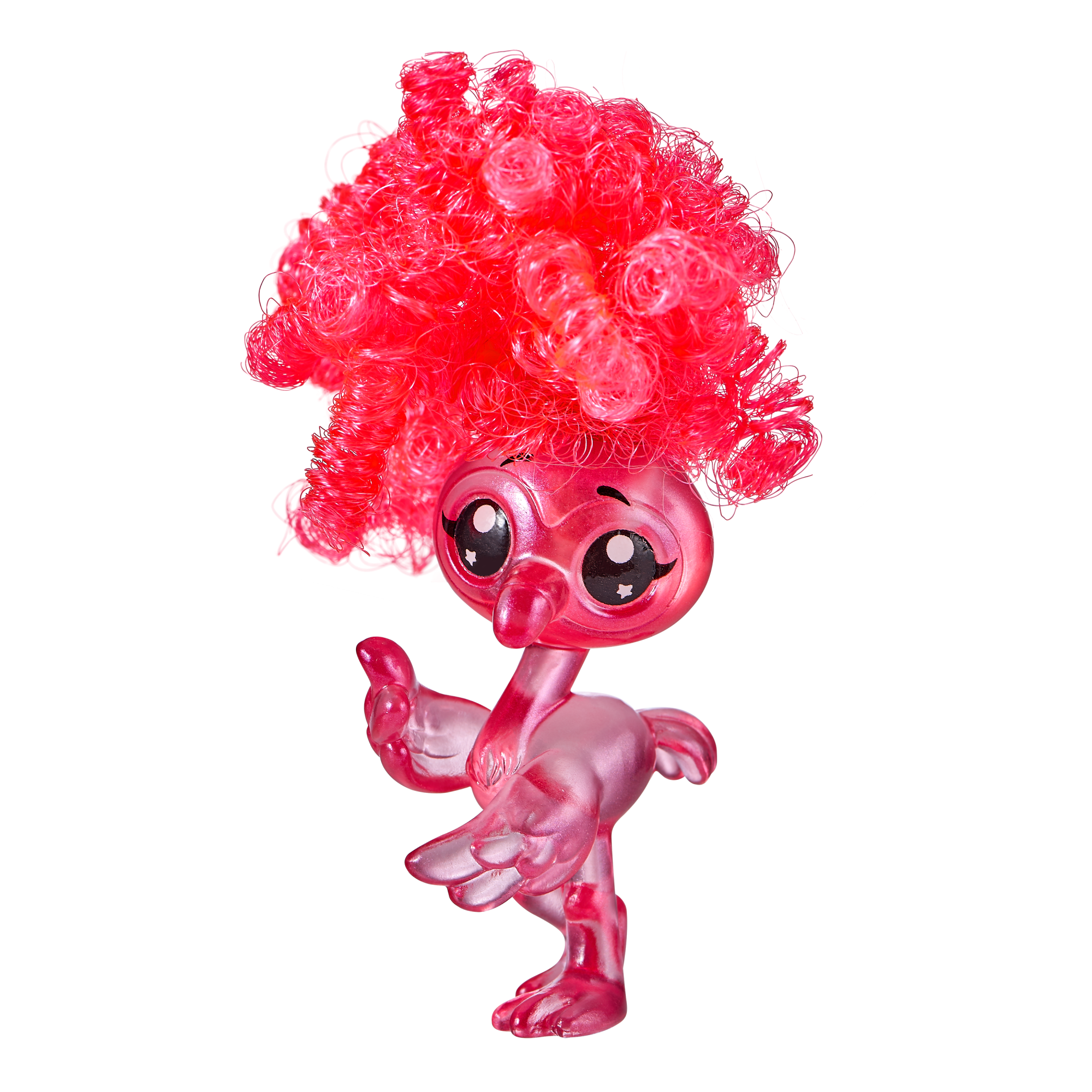 Игрушка ZURU Pets Alive Фламинго Фрэнки