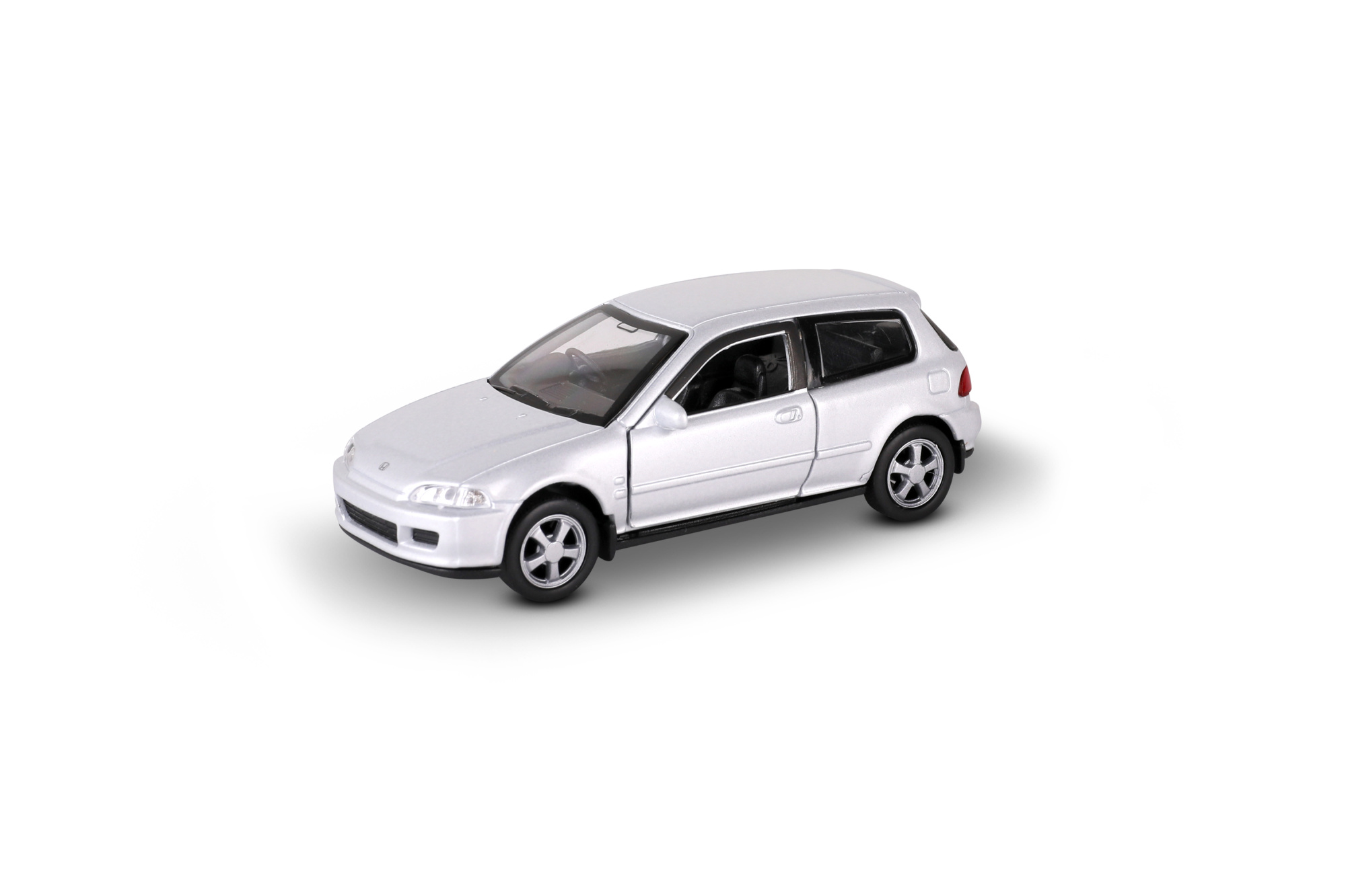 Машинка WELLY 1:38 Honda Civic EG6, пруж. мех., цвет в асс.