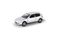 Машинка WELLY 1:38 Honda Civic EG6, пруж. мех., цвет в асс.