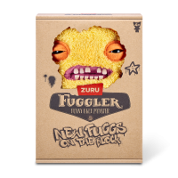 Плюшевая игрушка Zuru Fuggler Sir Nubbynuts Плюшевая игрушка Zuru Fuggler Sir Nubbynuts