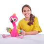 Игрушка ZURU Pets Alive Фламинго Фрэнки