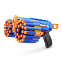 Игровой набор ZURU X-Shot INSANITY Мэник (бластер, 24 снаряда)