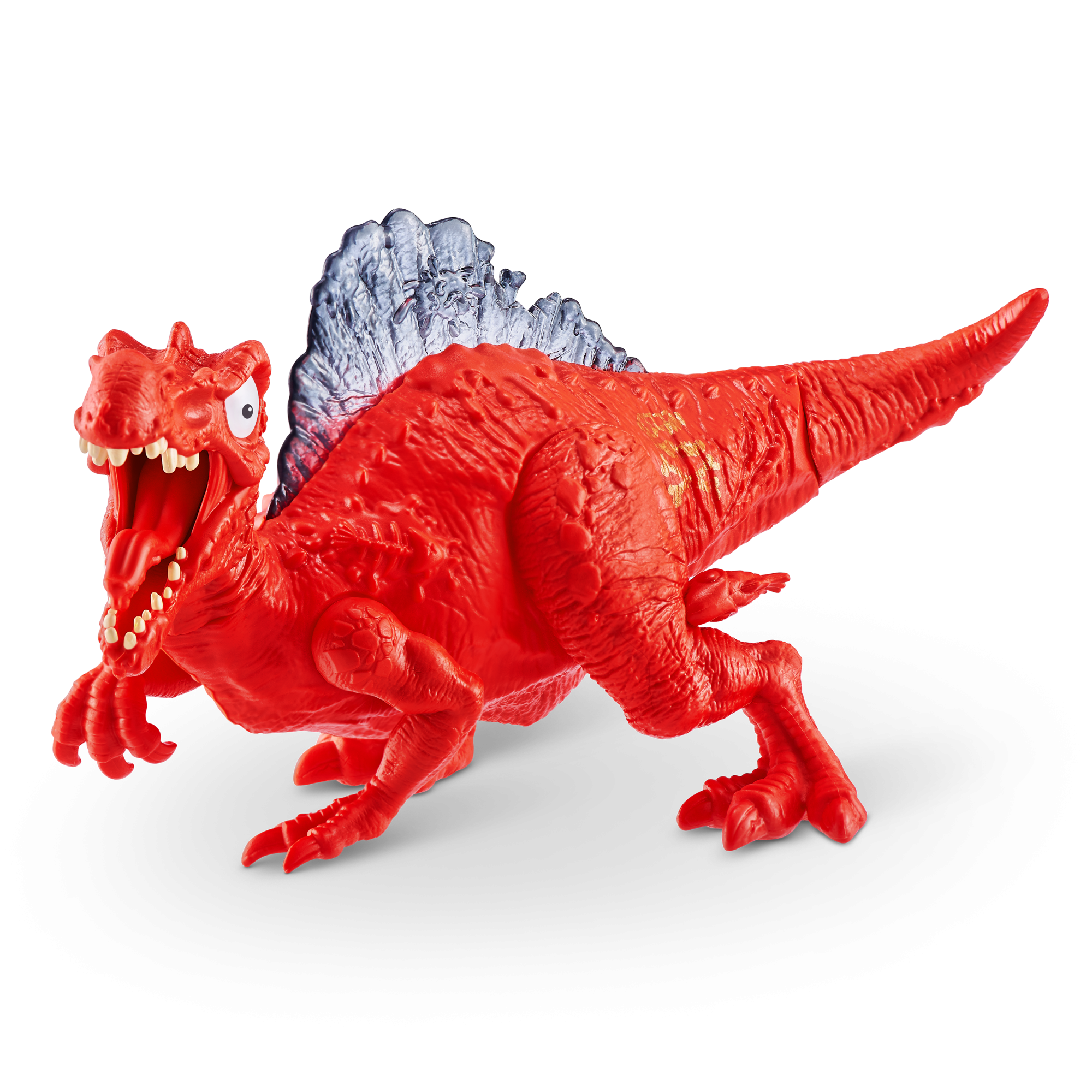 Игрушка Zuru Smashers: "Dino Island" Большое яйцо в ассортименте Игрушка Zuru Smashers: "Dino Island" Большое яйцо в ассортименте