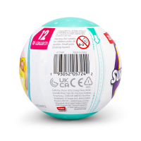 Капсула-сюрприз ZURU 5 Surprise "Мой малыш" S1 с акс. в асс., дисплей-бокс 13шт.