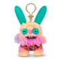 Плюшевая игрушка Zuru Fuggler Key Rings, в асс.