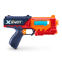 Игровой набор ZURU X-Shot EXCEL Квикслайд (бластер, 16 снарядов)