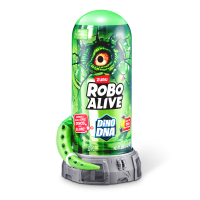 Игрушка ZURU Robo Alive интерактивная Дино-ДНК S1 в асс.