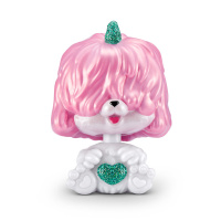 Игровой набор-сюрприз ZURU Rainbocorns Pocket Puppycorn S1 с акс. в асс., малый