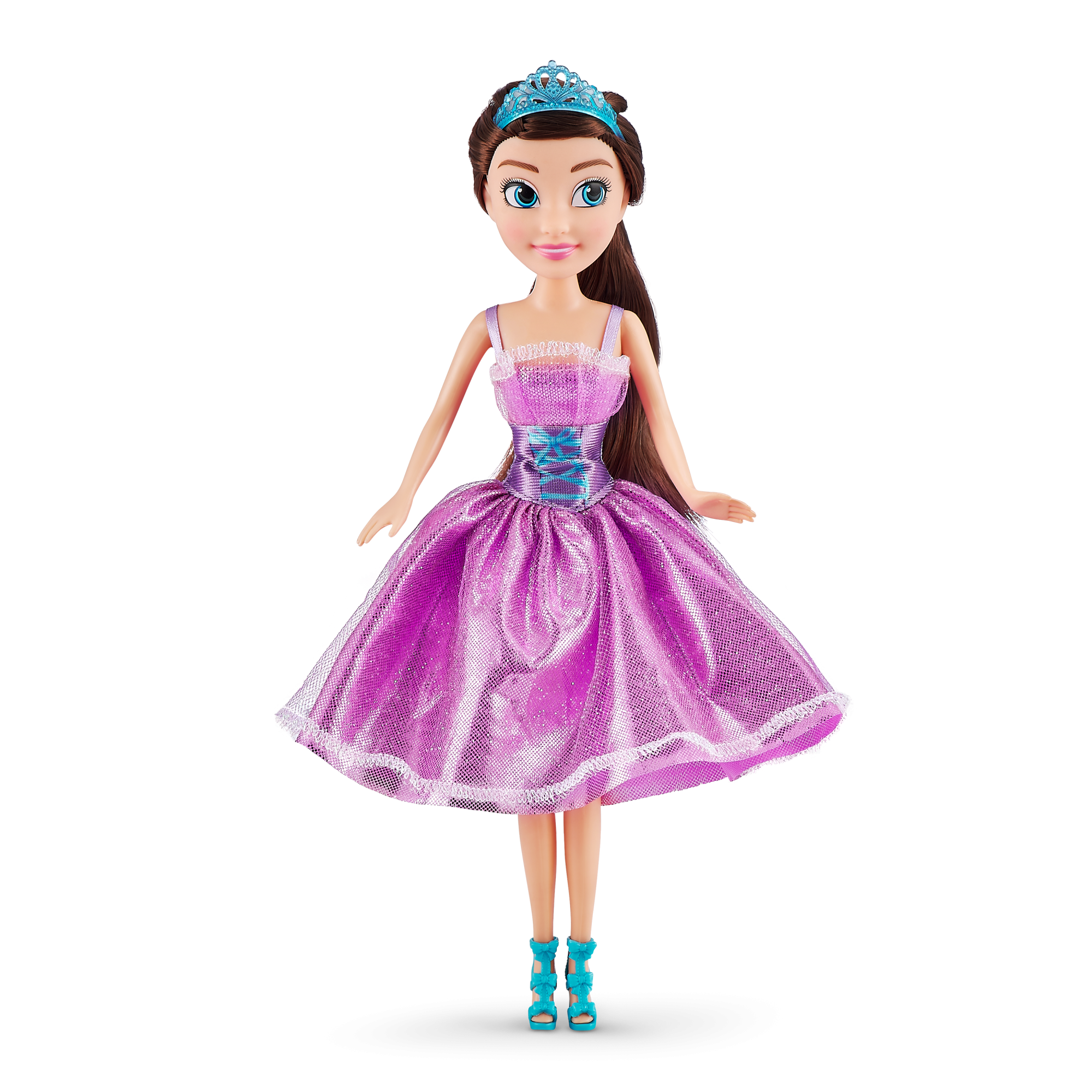 Игровой набор ZURU Sparkle Girlz "Принцесса и единорог"