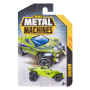 Машинка ZURU Metal Machines S4 в асс.