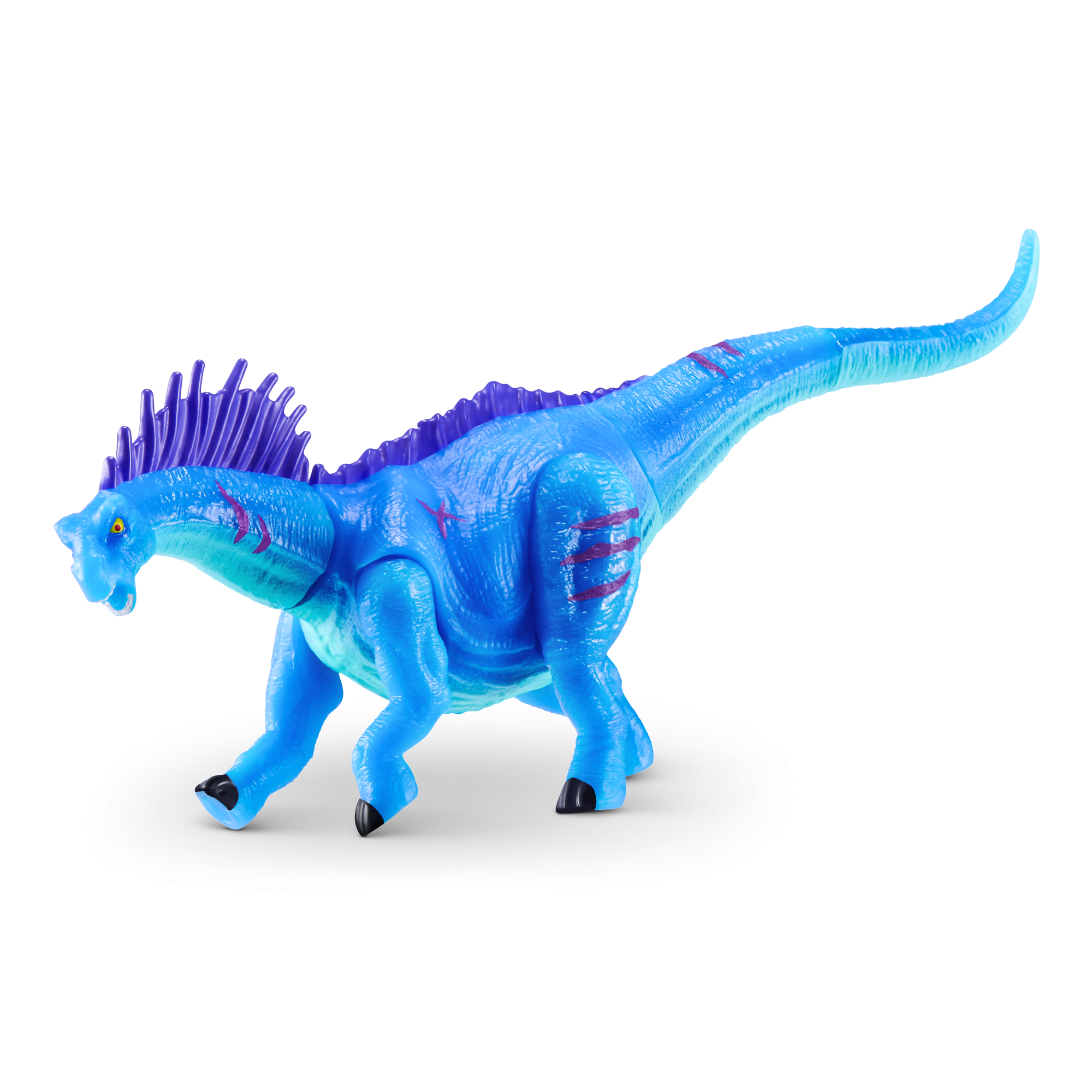 ZURU 5 Surprise "Дино-битвы" S6 с акс., игрушка-сюрприз, дисплей-бокс 13шт.