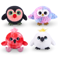 ZURU Pets Alive Птичка-повторюшка в асс., игрушка-сюрприз