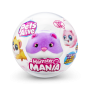 Игрушка ZURU Pets Alive Хомячок в асс., дисплей-бокс 11шт. Игрушка ZURU Pets Alive Хомячок в асс., дисплей-бокс 11шт.