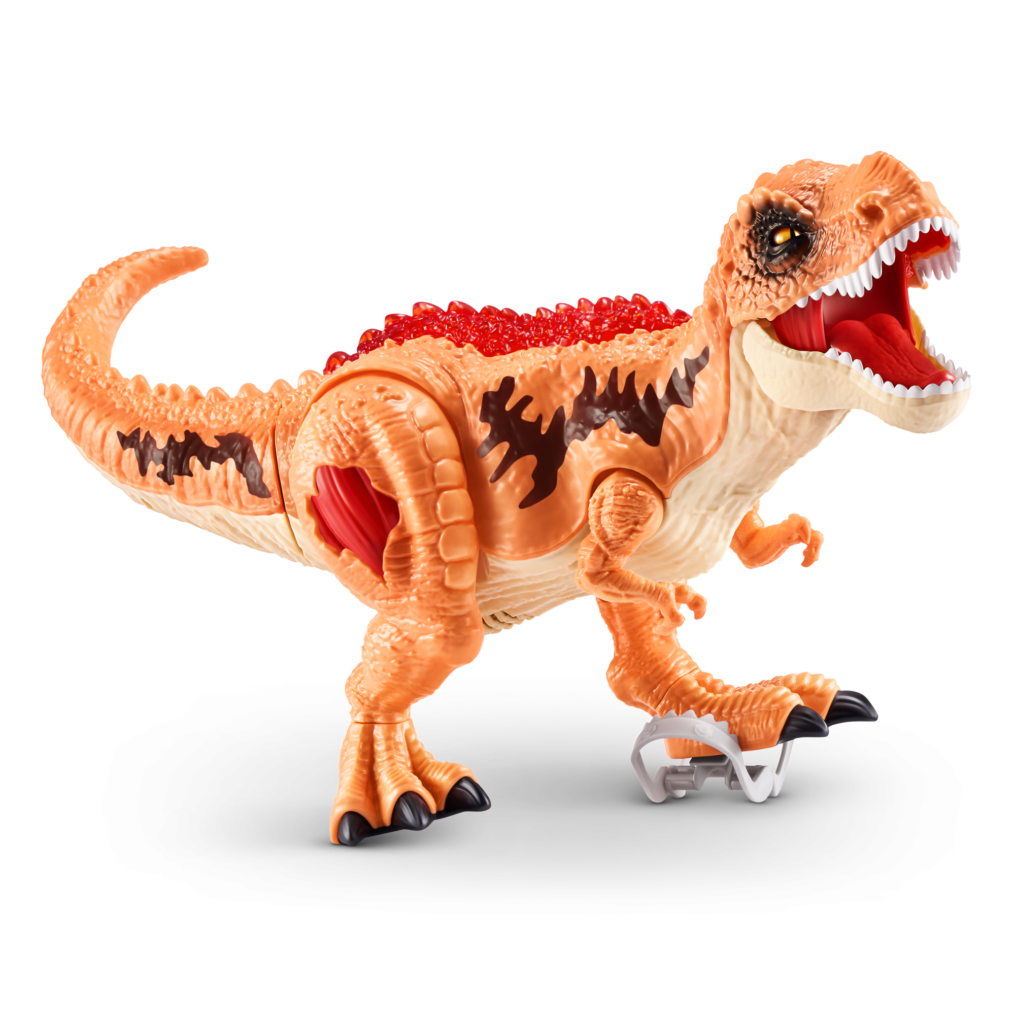 Игровой набор ZURU Robo Alive интерактивный "Дино-погоня" S1