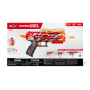 Игровой набор ZURU X-Shot HYPERGEL Стингер (бластер, 6000 снарядов-гранул, защитные очки)