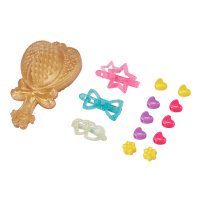 Игровой набор ZURU Sparkle Girlz "Единорог с роскошной гривой" в асс.