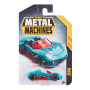 Машинка ZURU Metal Machines S4 в асс.