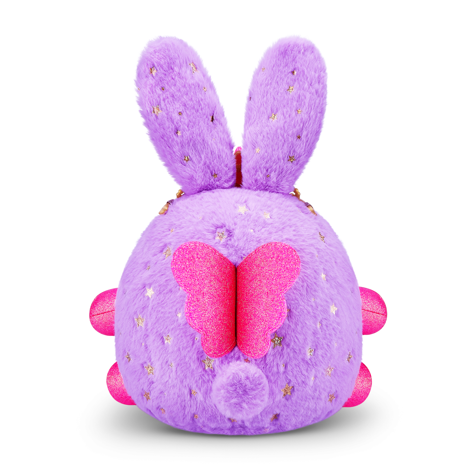 Игровой набор-сюрприз ZURU Rainbocorns Fairycorn Princess S6 с акс. в асс.