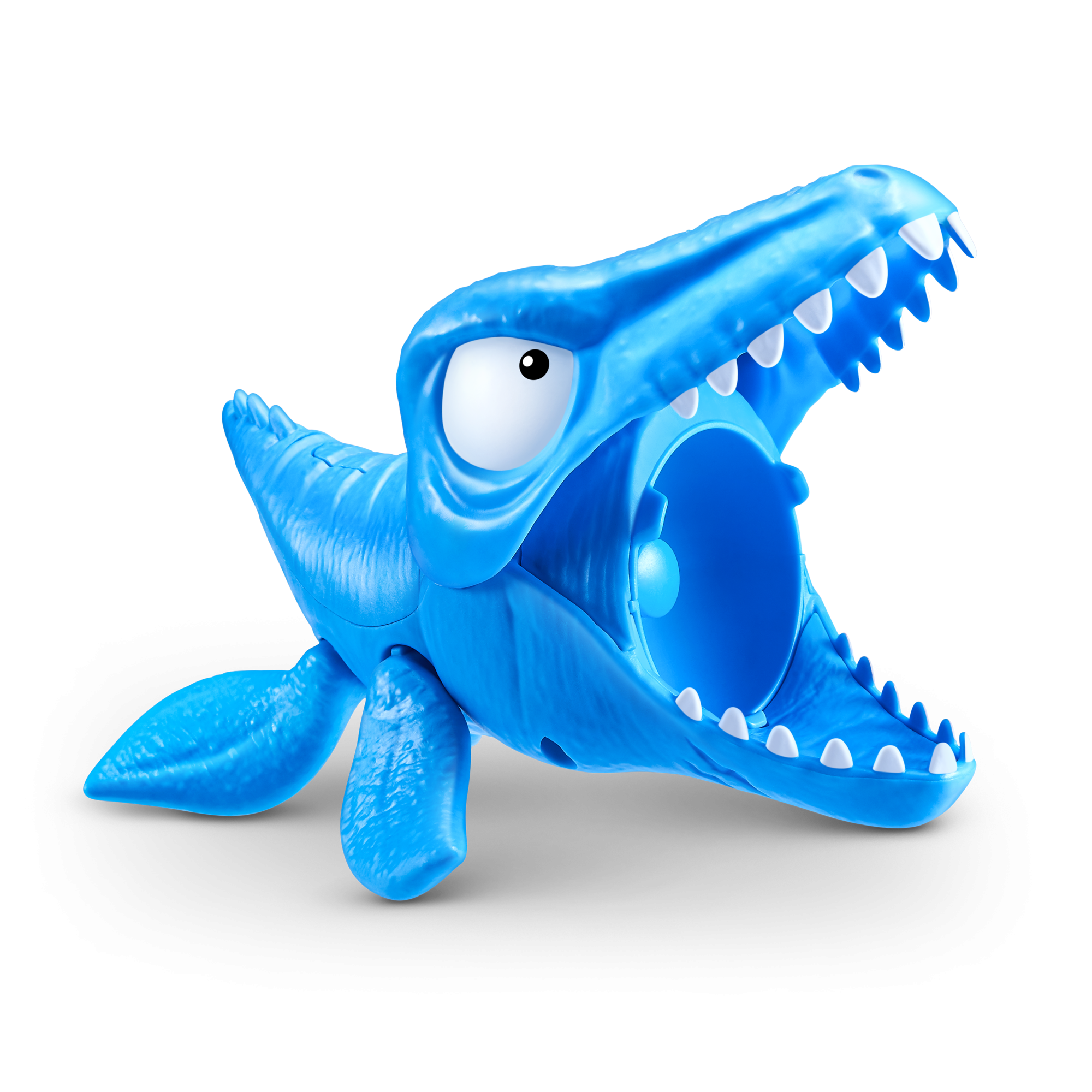 Игрушка Zuru Smashers: "T-Rex Battle mini", в ассортименте