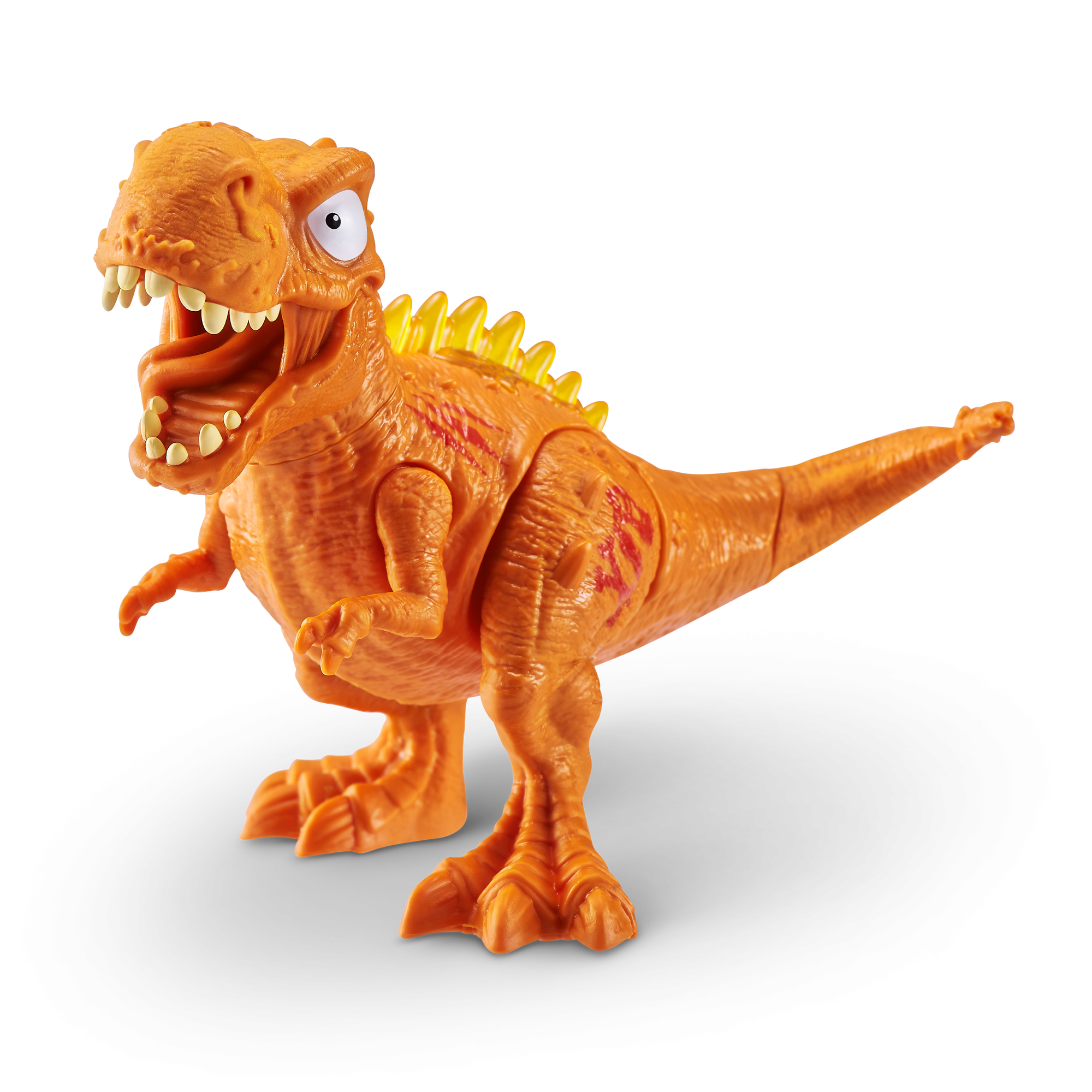 Игрушка Zuru Smashers: "Dino Island" Большое яйцо в ассортименте Игрушка Zuru Smashers: "Dino Island" Большое яйцо в ассортименте