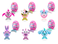 Игровой набор-сюрприз ZURU Rainbocorns Mermaidcorn S7с акс. в асс.
