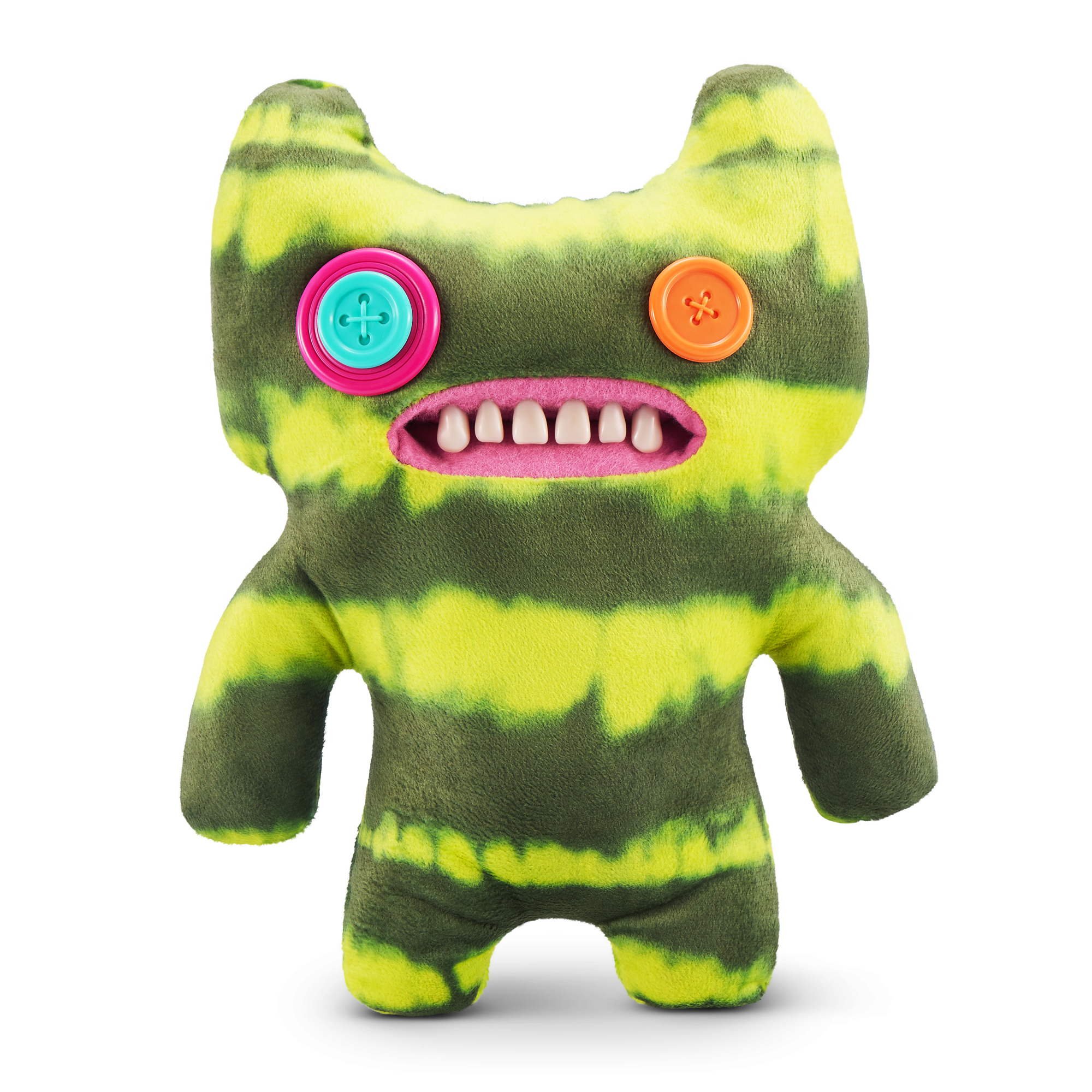 Плюшевая игрушка Zuru Fuggler INDECISIVE MONSTER