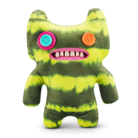 Плюшевая игрушка Zuru Fuggler INDECISIVE MONSTER