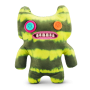 Плюшевая игрушка Zuru Fuggler INDECISIVE MONSTER