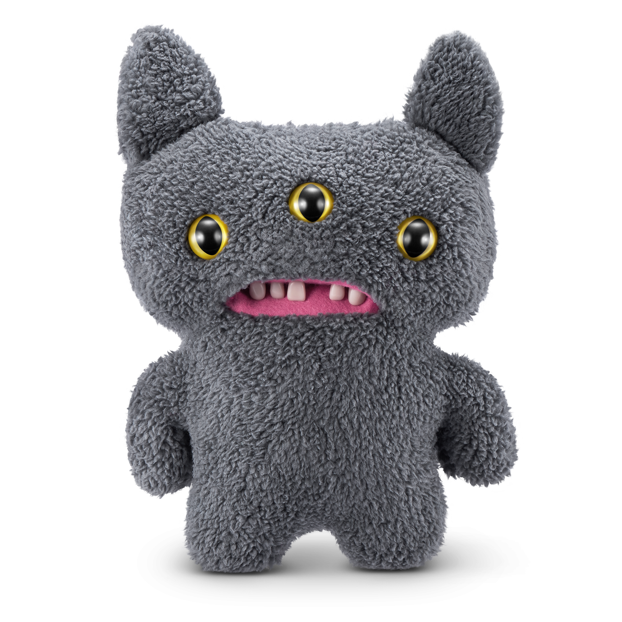 Плюшевая игрушка Zuru Fuggler Reeko