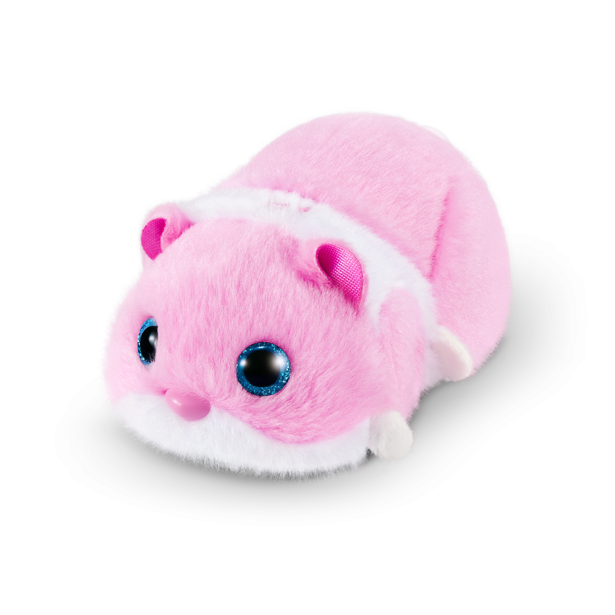 Игрушка ZURU Pets Alive Хомячок в асс., дисплей-бокс 11шт. Игрушка ZURU Pets Alive Хомячок в асс., дисплей-бокс 11шт.